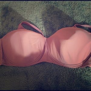 Women’s plus size bra